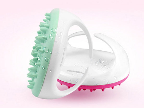 ANTI-CELLULITE FULL BODY MASSAGE BRUSH