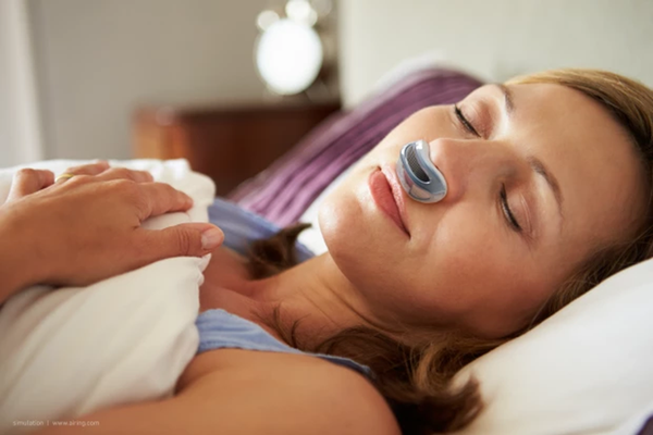 Anti-Snoring devices for Peaceful Sleep