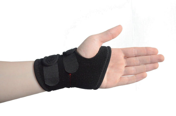 Common Wrist Injuries and How Wrist Brace helps Recovery