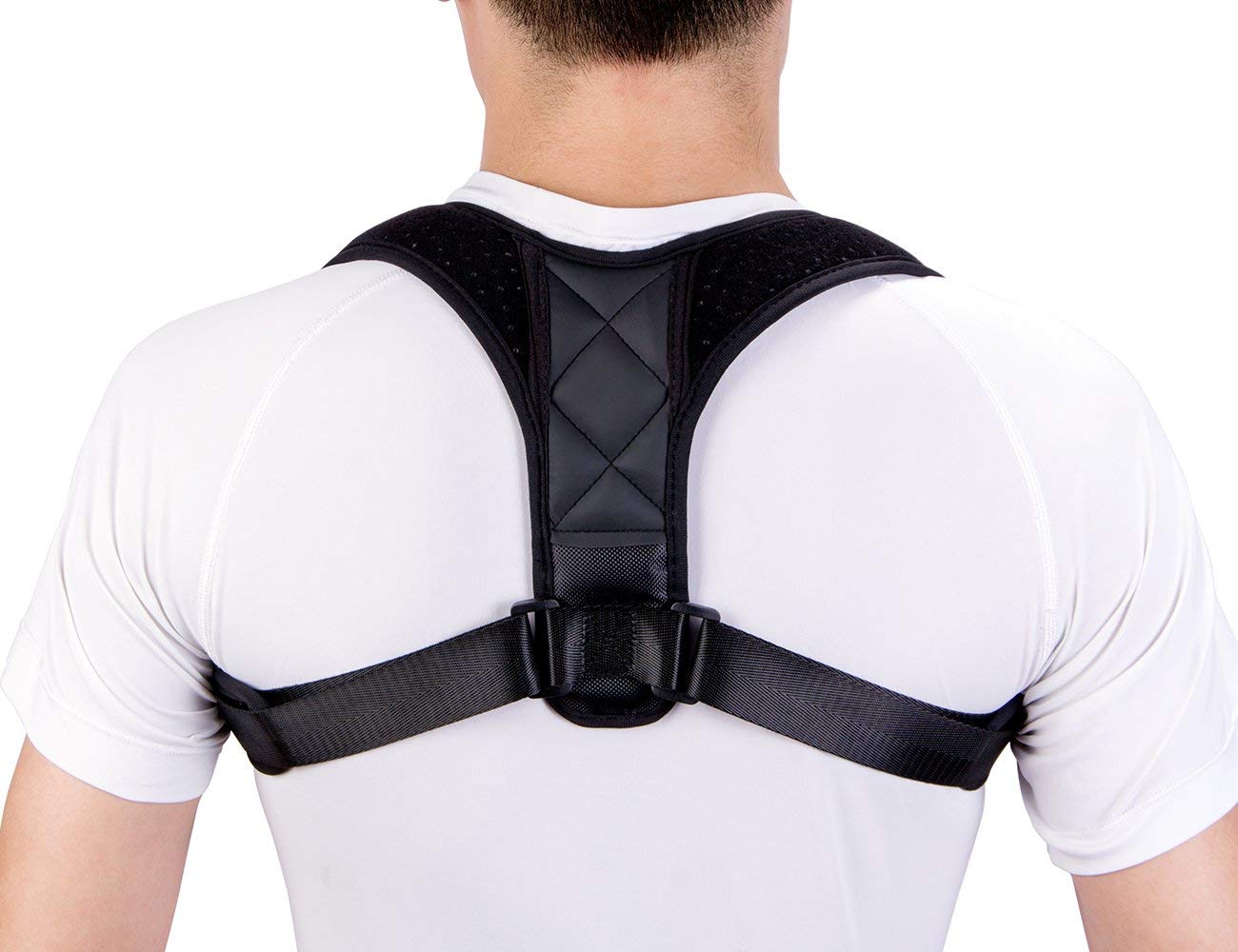 Posture Correctors for Shoulder, Neck and Back