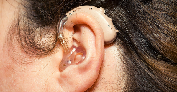 Hearing Impairment, Types, and Treatments