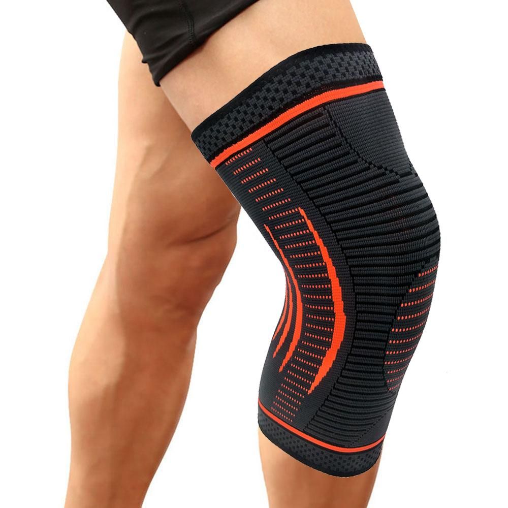 Why Use a Knee Support?