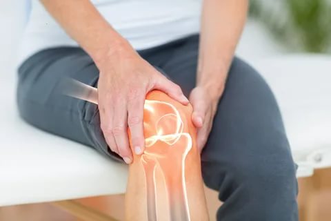 Chronic Knee Pain