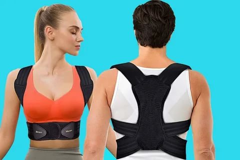 Things to Look for in a Good Posture Corrector