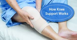 How Knee Brace Supports Recovery