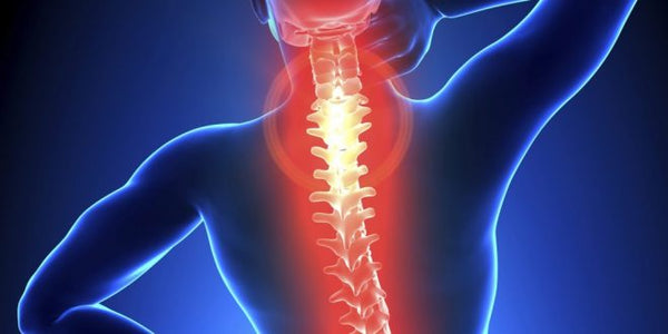 Cervical Pain Reasons and Remedies