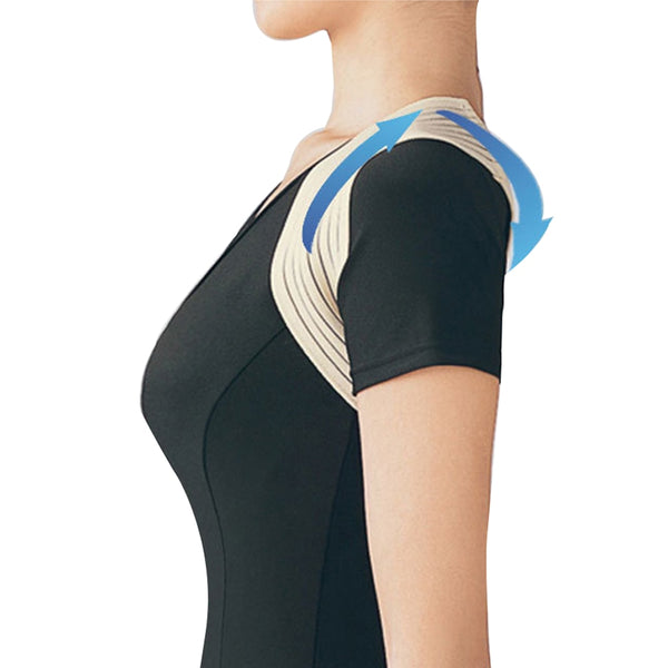 Back Bone Care Posture for Women - Posture Rejuv