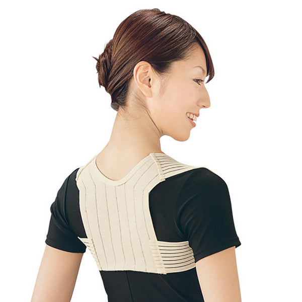 Back Bone Care Posture for Women - Posture Rejuv