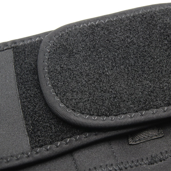 Magnetic Therapy Back Support Belt - Posture Rejuv