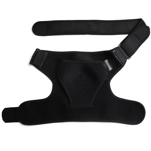 Professional Shoulder Brace with Pressure Pad - Posture Rejuv