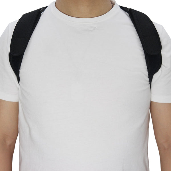 Adjustable Back Orthopedic Posture Corrector - Posture Rejuv