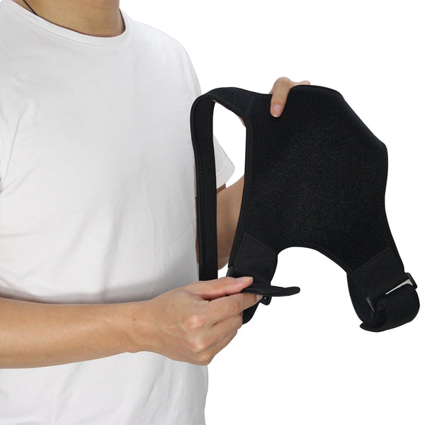 Adjustable Back Orthopedic Posture Corrector - Posture Rejuv