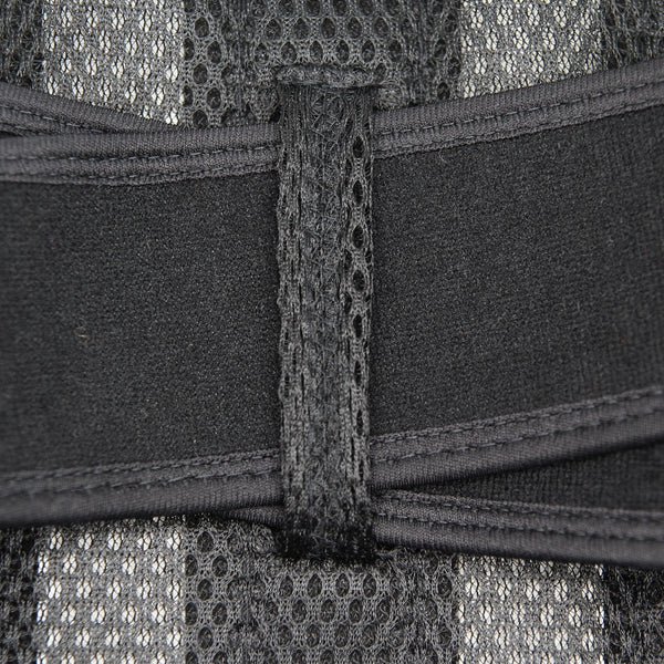 Back Support Shoulder Lumbar Brace - Posture Rejuv