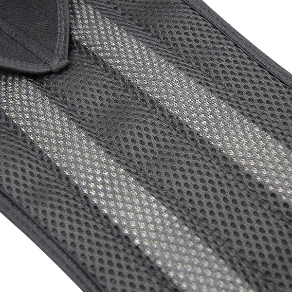 Back Support Shoulder Lumbar Brace - Posture Rejuv