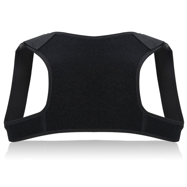 Adjustable Back Orthopedic Posture Corrector - Posture Rejuv