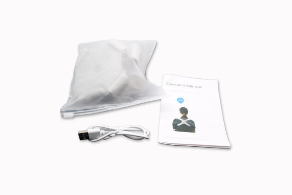 Intelligent Trainer Smart Posture Corrector - Posture Rejuv