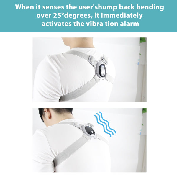 Adjustable Training Humpback Corrector - Posture Rejuv