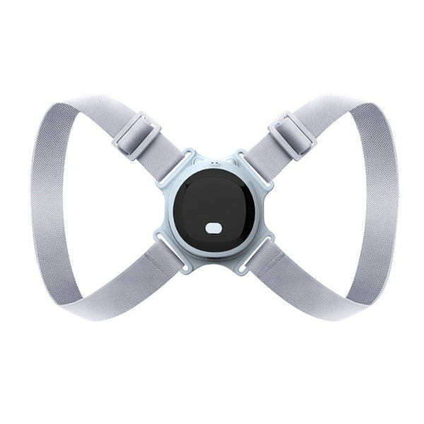 Adjustable Training Humpback Corrector - Posture Rejuv