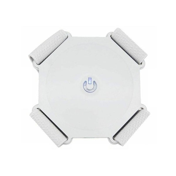 Adjustable Training Humpback Corrector - Posture Rejuv