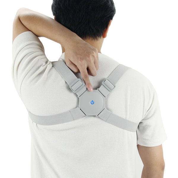 Adjustable Brace Straightener Correction - Posture Rejuv